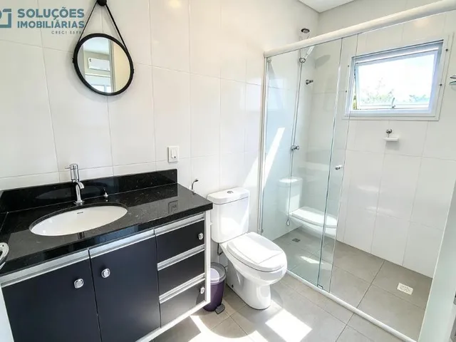 Imagem 12: Alugo Casa Nova Semimobiliada, com 2 Quartos, Quintal, 110M², a 5 Minutos a Pé da Praia do Campeche