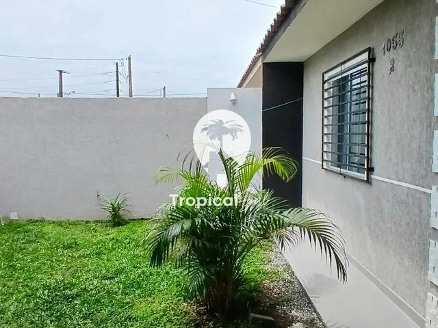 Imagem 7: Casa À Venda, Balneário Praia de Leste, Pontal do Parana - Pr