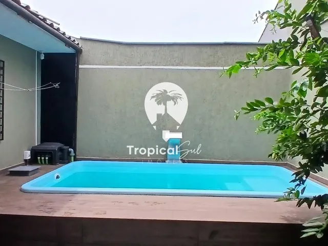 Imagem 8: Casa À Venda, Balneário Praia de Leste, Pontal do Parana - Pr