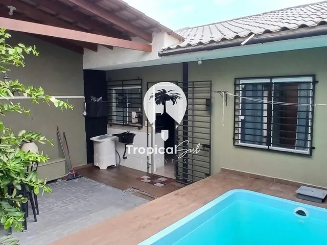 Imagem 10: Casa À Venda, Balneário Praia de Leste, Pontal do Parana - Pr