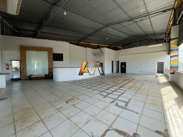 Imagem 14: Loja Comercial 470 M² com 88 Vagas