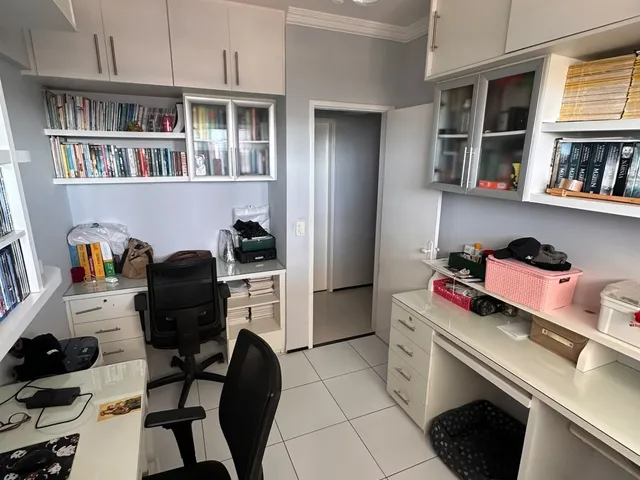 Imagem 3: Ap1000 - Excelente Apartamento a Venda no Bairro de Fátima