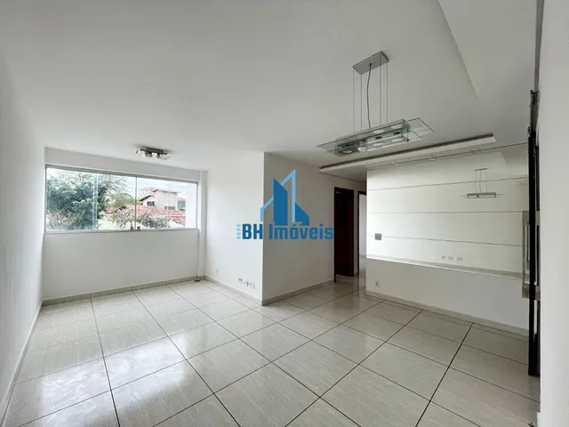 Imagem: Apartamento de 3 Quartos com Suíte no Bairro