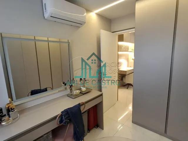 Imagem 10: Apartamento com 2 Suítes com Closet e Varanda, 89M² À Venda na Ponta Verde - Maceió Alagoas
