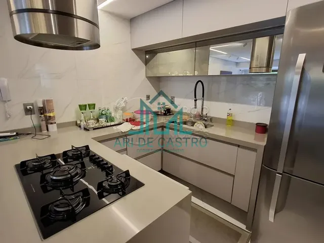 Imagem 16: Apartamento com 2 Suítes com Closet e Varanda, 89M² À Venda na Ponta Verde - Maceió Alagoas