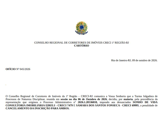Imagem: Golpe do Imovel Retomado da Caixa - Samara