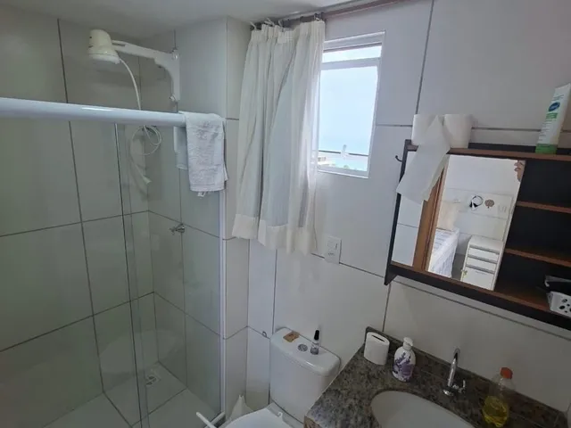Imagem 7: Apartamento Residencial em Salvador - Ba, Itapuã