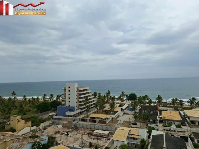 Imagem 13: Apartamento Residencial em Salvador - Ba, Itapuã