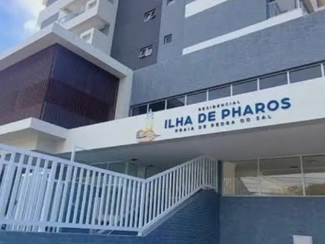 Imagem 4: Apartamento Residencial em Salvador - Ba, Itapuã