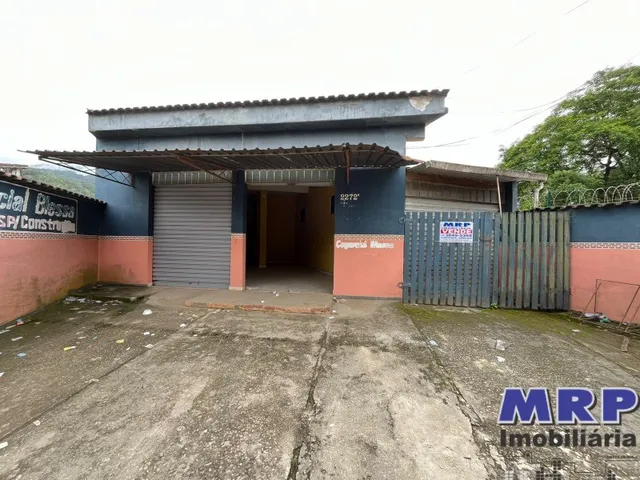 Imagem: Ponto Comercial a Venda em Ubatuba em Bairro