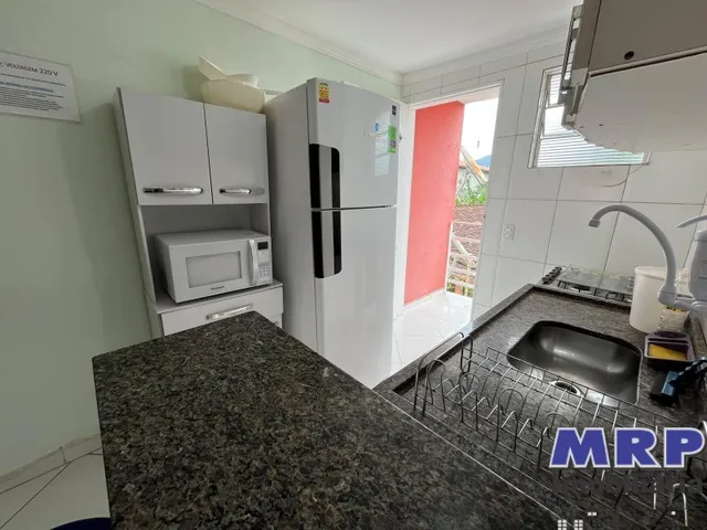 Imagem 11: Apartamento Duplex em Ubatuba, a 100 Metros da Praia da Maranduba, com Escritura