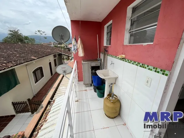 Imagem 5: Apartamento Duplex em Ubatuba, a 100 Metros da Praia da Maranduba, com Escritura