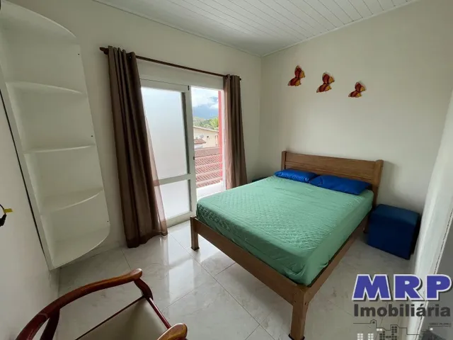 Imagem 10: Apartamento Duplex em Ubatuba, a 100 Metros da Praia da Maranduba, com Escritura