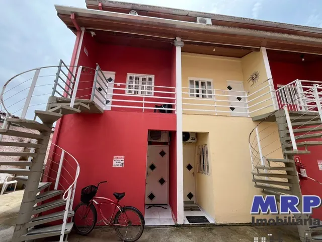 Imagem 4: Apartamento Duplex em Ubatuba, a 100 Metros da Praia da Maranduba, com Escritura