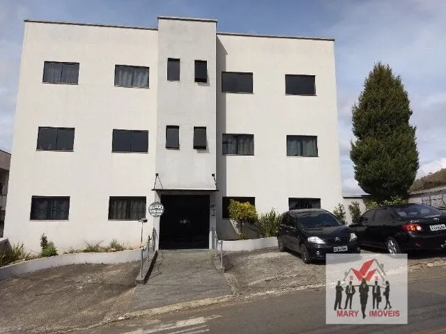 Imagem: Apartamento para Alugar no Bairro Jardim