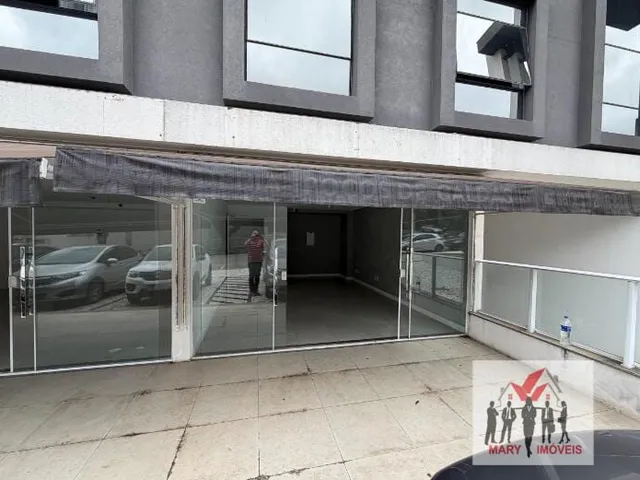 Imagem 2: Sala Comercial para Alugar no Bairro Centro - Poços de Caldas/Mg