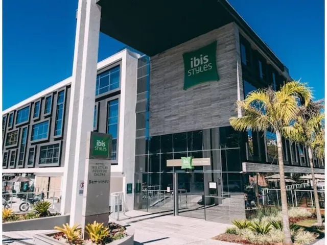 Imagem: Sala Comercial para Alugar no Bairro Centro