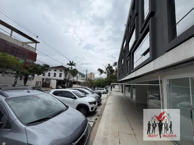 Imagem 5: Sala Comercial para Alugar no Bairro Centro - Poços de Caldas/Mg