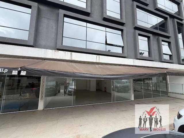 Imagem 3: Sala Comercial para Alugar no Bairro Centro - Poços de Caldas/Mg