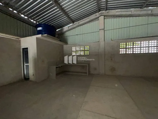 Imagem 7: Galpão Comercial - 260 M² de Galpão + 100 M² de Mezanino - Cachoeiro de Itapemirim/Es