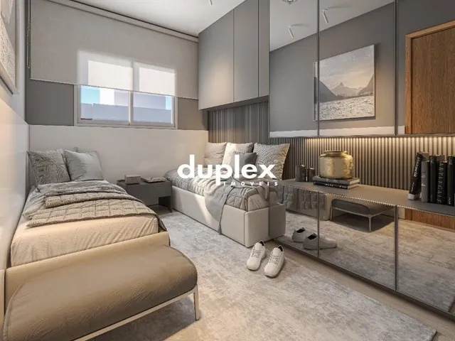 Imagem 9: Apartamento 2 Dormitórios com Entrada Parcelada em 120X em Biguaçu