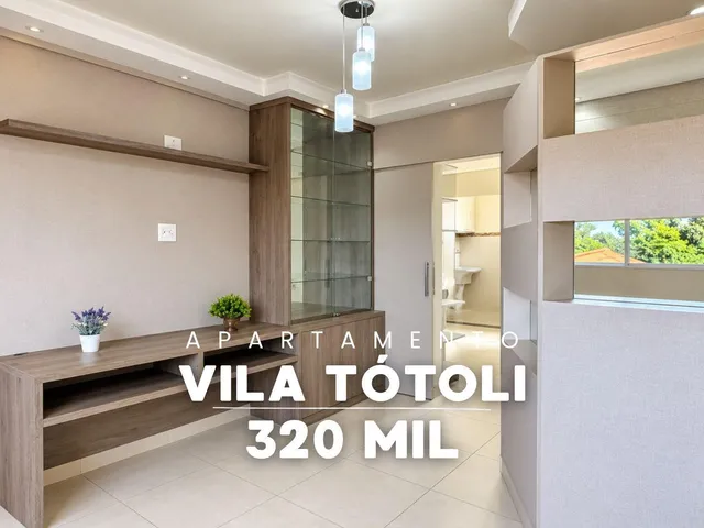 Imagem: Apartment em Franca - São Paulo, Vila Totoli