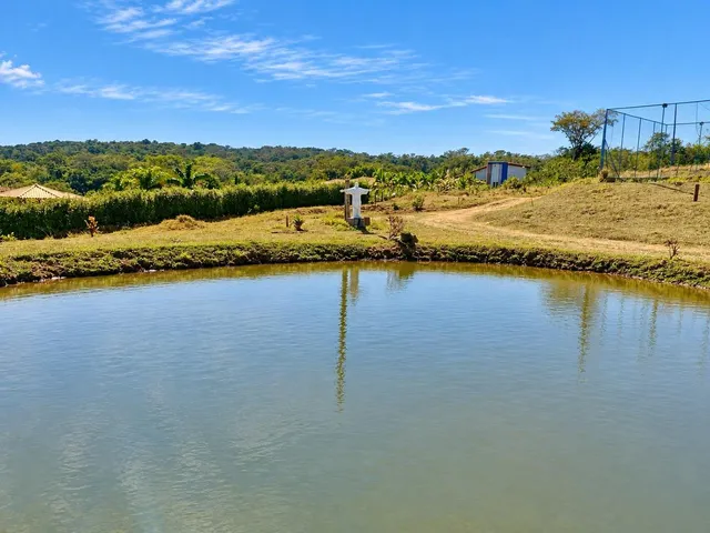 Imagem 3: Sítio no Paiolzinho por R$ 1.500.000,00