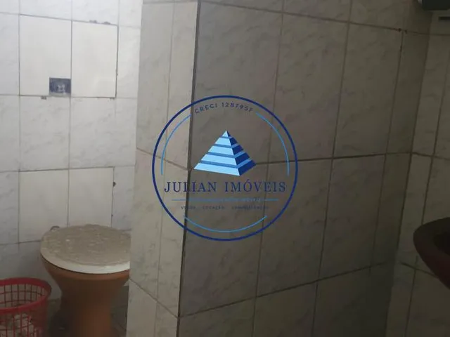 Imagem 14: Galpão para Aluguel em Vila Romanópolis, Ferraz de Vasconcelos, São Paulo - Amplo Espaço com 9 Banheiros