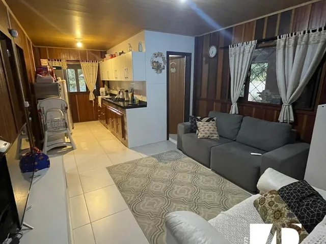 Imagem 14: Chácara com Casa Rústica e Área Gourmet em Camboriú, santa Catarina - 750M²