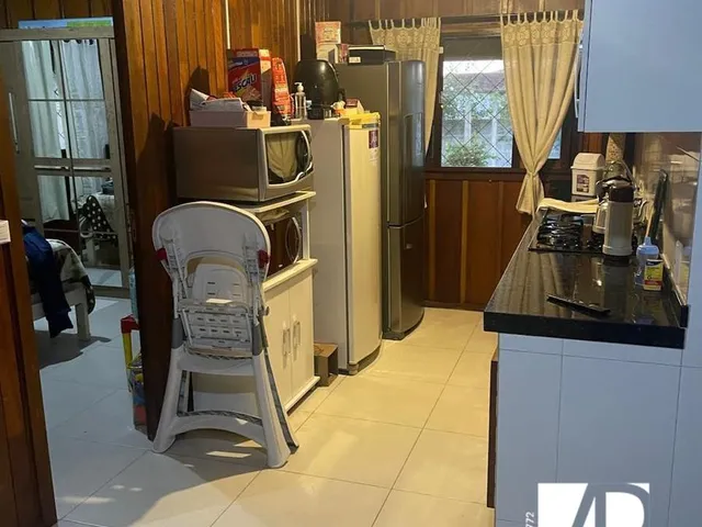 Imagem 3: Chácara com Casa Rústica e Área Gourmet em Camboriú, santa Catarina - 750M²