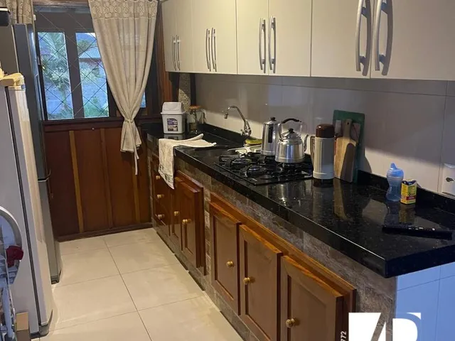 Imagem 11: Chácara com Casa Rústica e Área Gourmet em Camboriú, santa Catarina - 750M²