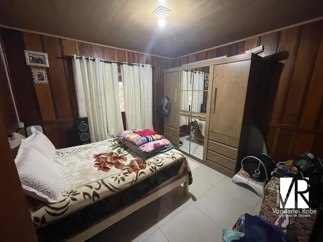 Imagem 16: Chácara com Casa Rústica e Área Gourmet em Camboriú, santa Catarina - 750M²