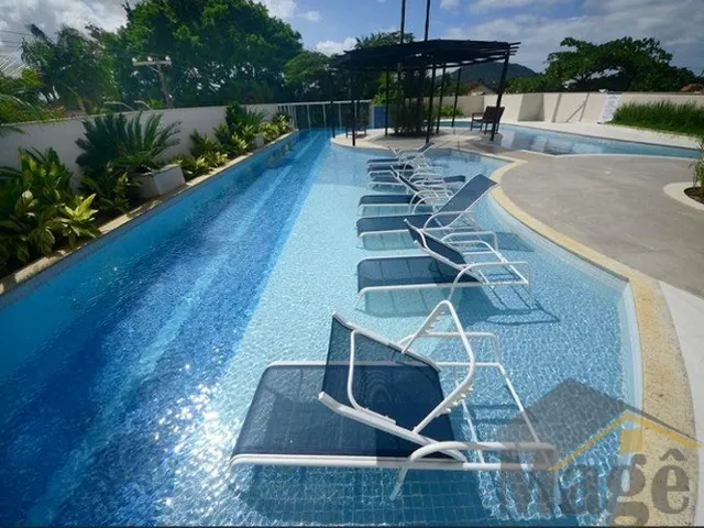 Imagem: Excelente Apartamento Novo com 02 Dormitórios
