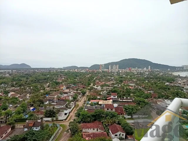 Imagem 7: Excelente Apartamento Novo com 02 Dormitórios para Locação na Praia da Enseada - Ref.: 6482