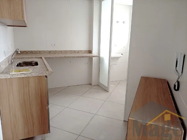 Imagem 9: Excelente Apartamento Novo com 02 Dormitórios para Locação na Praia da Enseada - Ref.: 6482