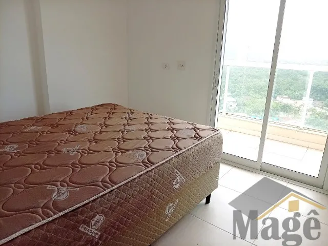 Imagem 15: Excelente Apartamento Novo com 02 Dormitórios para Locação na Praia da Enseada - Ref.: 6482