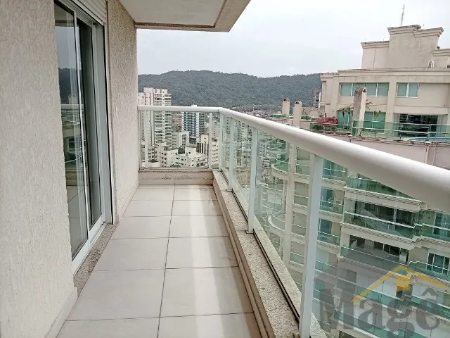 Imagem 16: Excelente Apartamento Novo com 02 Dormitórios para Locação na Praia da Enseada - Ref.: 6482