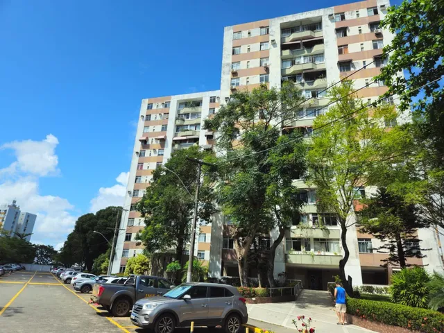 Imagem: Apartment em Salvador - Bahia, Imbuí
