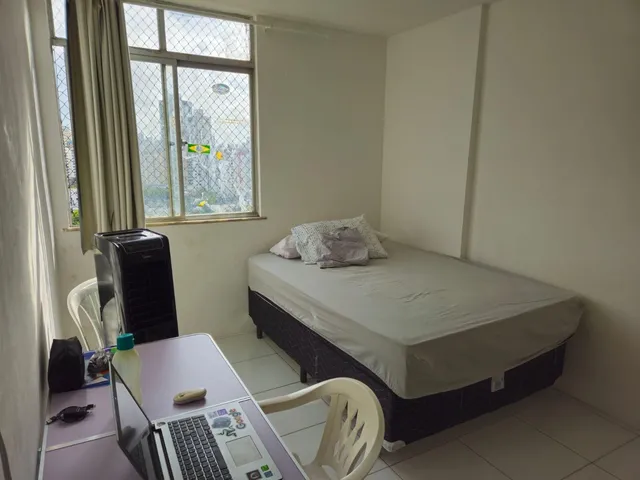 Imagem 3: Apartment em Salvador - Bahia, Imbuí