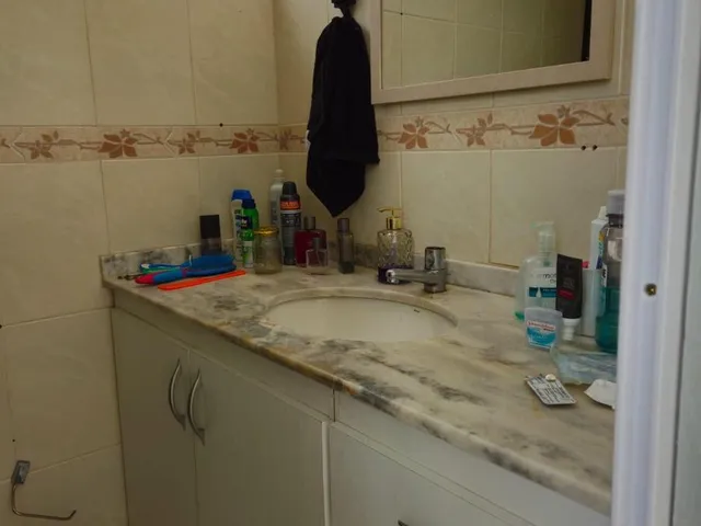 Imagem 15: Apartment em Salvador - Bahia, Imbuí