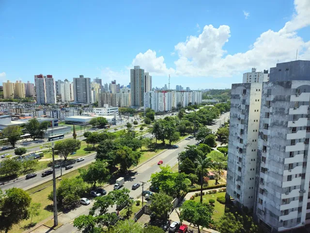 Imagem 6: Apartment em Salvador - Bahia, Imbuí