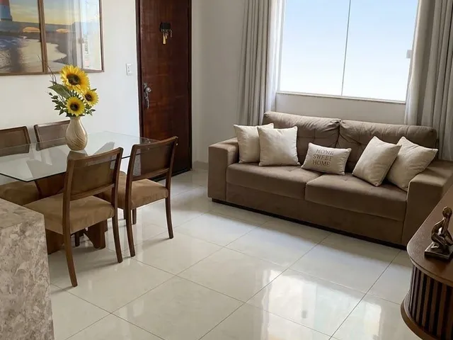 Imagem: Apartment em Salvador - Bahia, Itapuã