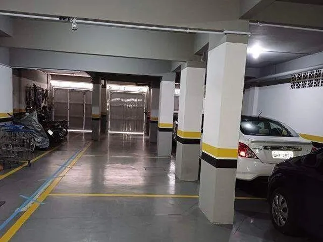 Imagem 5: 0 Apartamento com 2 dormitórios