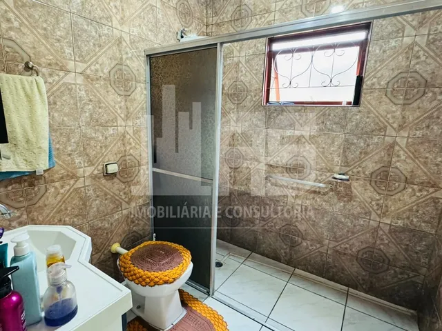Imagem 10: Casa À Venda no Bairro Jardim Paineiras - Garça/Sp