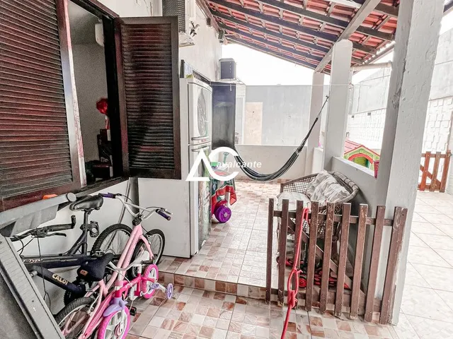 Imagem 16: Casa Linear Reformada para Locação no Anil Jacarepagua com 3 Quartos Sendo 01 Suite em Terreno de 360 M2