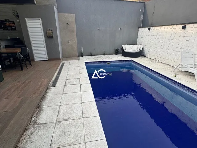 Imagem 13: Casa Linear Reformada para Locação no Anil Jacarepagua com 3 Quartos Sendo 01 Suite em Terreno de 360 M2