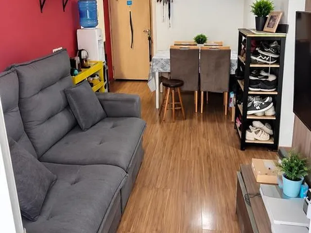 Imagem 12: 0 Apartamento com 2 dormitórios