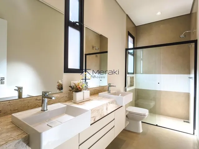 Imagem 14: Casa Residencial em Indaiatuba - São Paulo, Caldeira