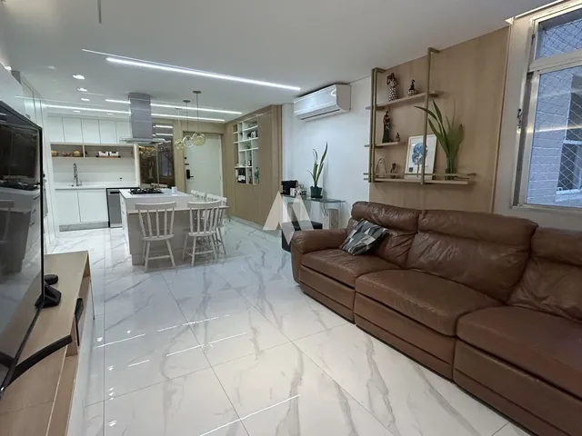 Imagem 8: Apartamento Reformado com 3 Dormitórios no Gonzaga