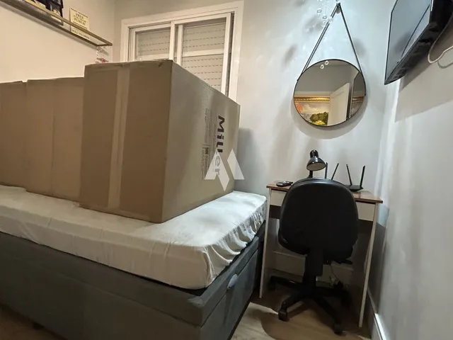 Imagem 3: Apartamento Reformado com 3 Dormitórios no Gonzaga